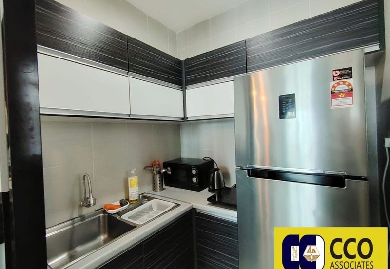 D'Festivo Residences