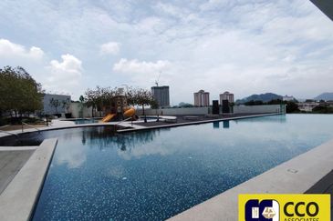 D'Festivo Residences