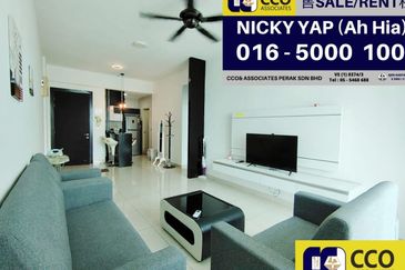 D'Festivo Residences