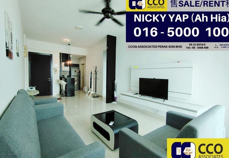 D'Festivo Residences