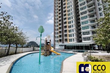 D'Festivo Residences