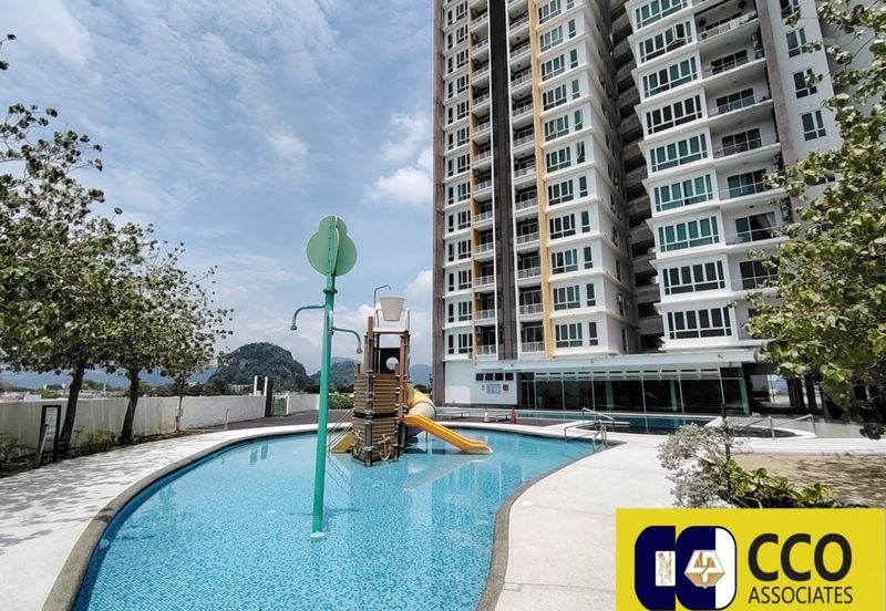 D'Festivo Residences