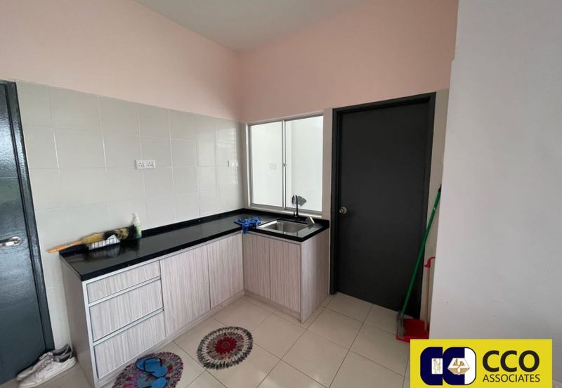 CASA RESIDENCES, CHEMOR