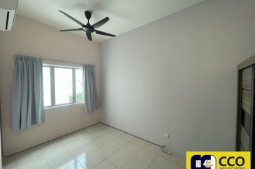 CASA RESIDENCES, CHEMOR