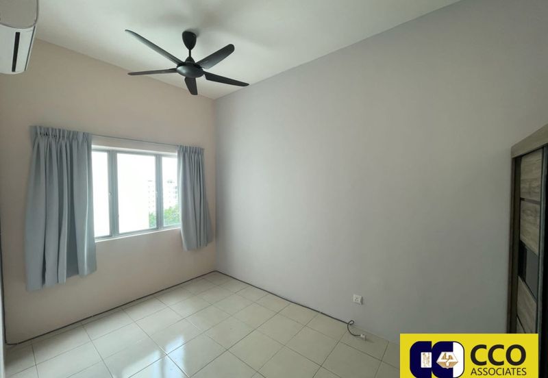 CASA RESIDENCES, CHEMOR