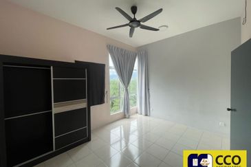 CASA RESIDENCES, CHEMOR