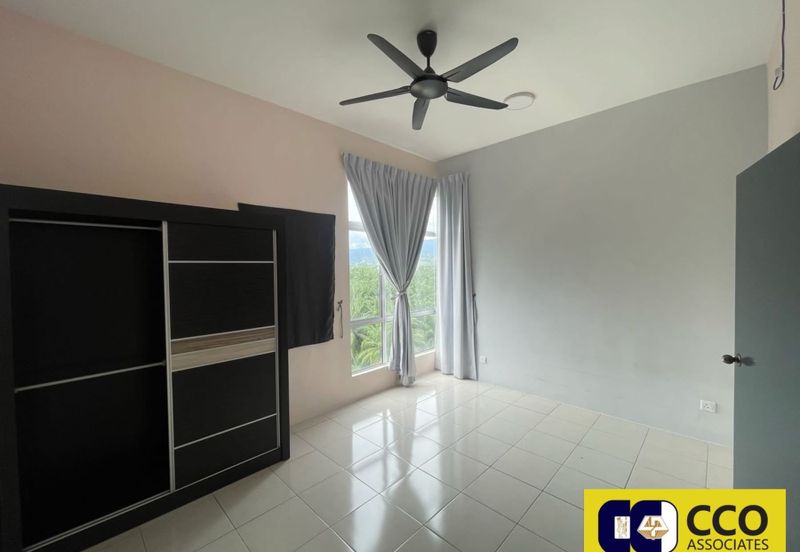 CASA RESIDENCES, CHEMOR