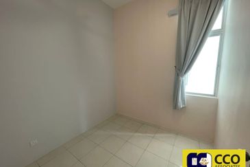 CASA RESIDENCES, CHEMOR