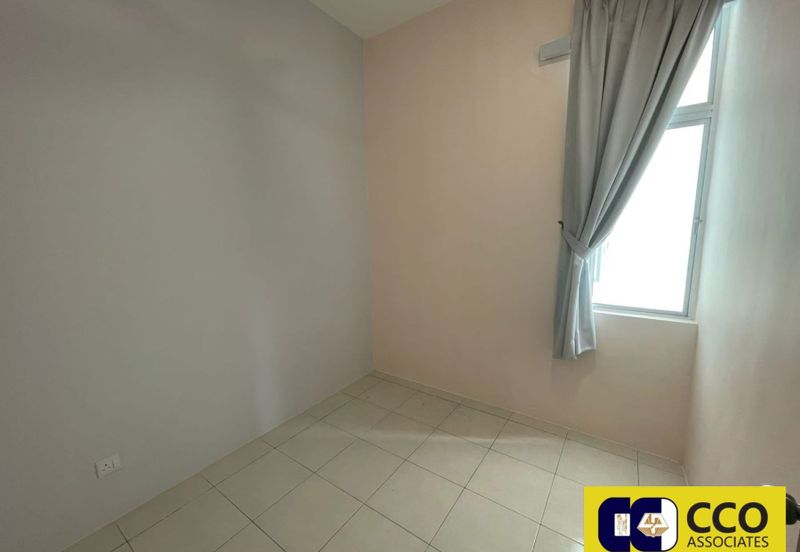 CASA RESIDENCES, CHEMOR