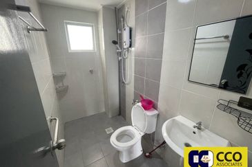 CASA RESIDENCES, CHEMOR