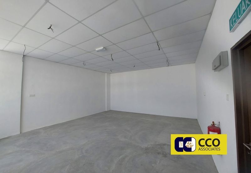 Kawasan Perindustrian Pengkalan 3