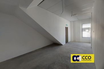 Kawasan Perindustrian Pengkalan 3