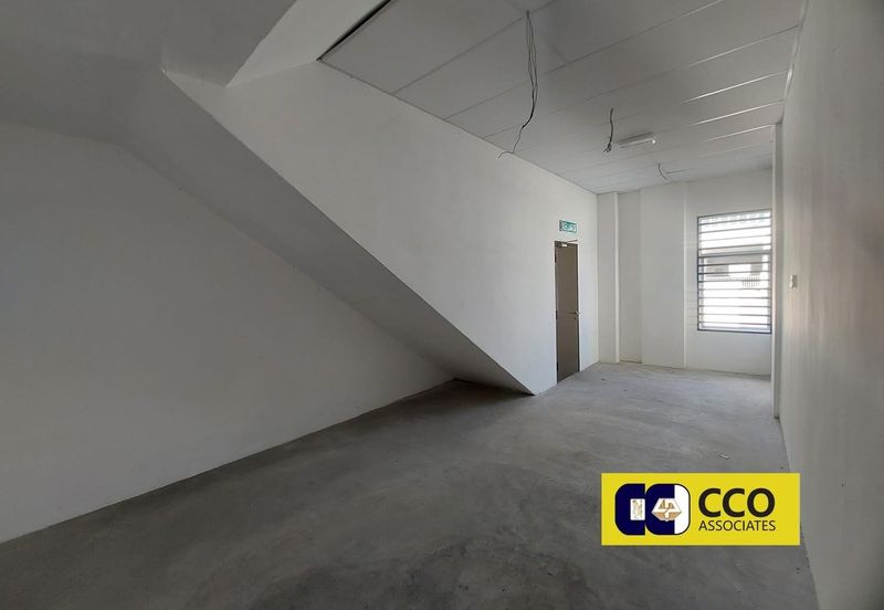 Kawasan Perindustrian Pengkalan 3