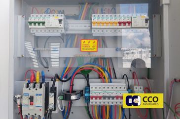 Kawasan Perindustrian Pengkalan 3