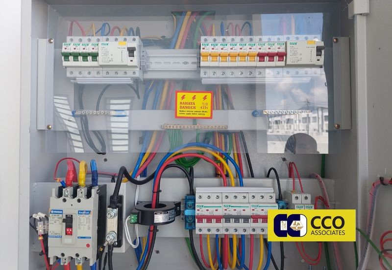 Kawasan Perindustrian Pengkalan 3