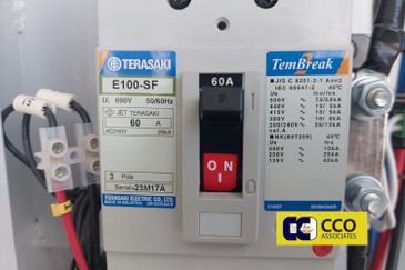 Kawasan Perindustrian Pengkalan 3