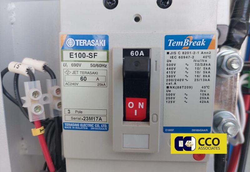 Kawasan Perindustrian Pengkalan 3