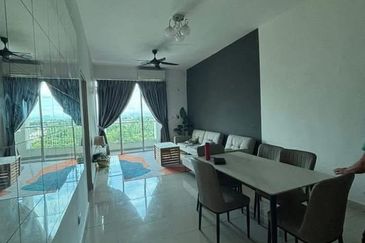 D'Festivo Residences