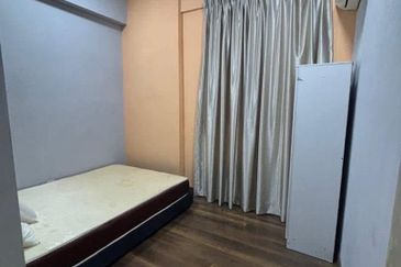 D'Festivo Residences