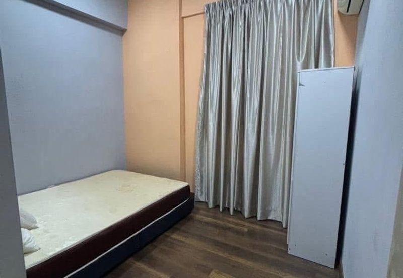 D'Festivo Residences