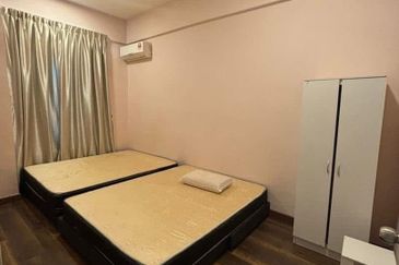 D'Festivo Residences