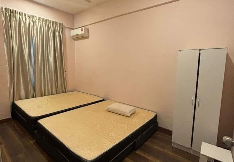 D'Festivo Residences