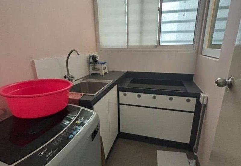 D'Festivo Residences