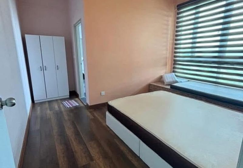 D'Festivo Residences