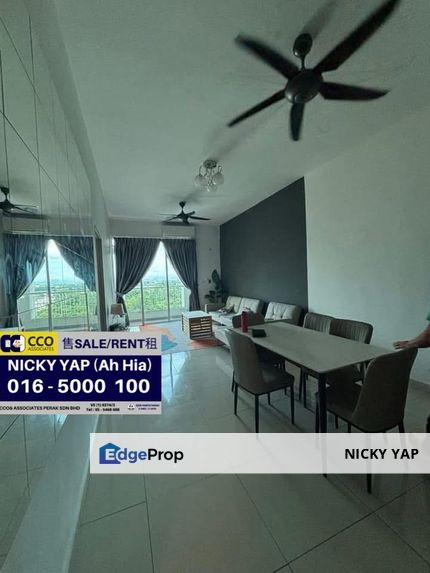 D’festivo for rent , Perak, Ipoh