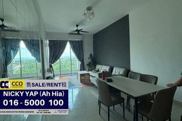 D'Festivo Residences