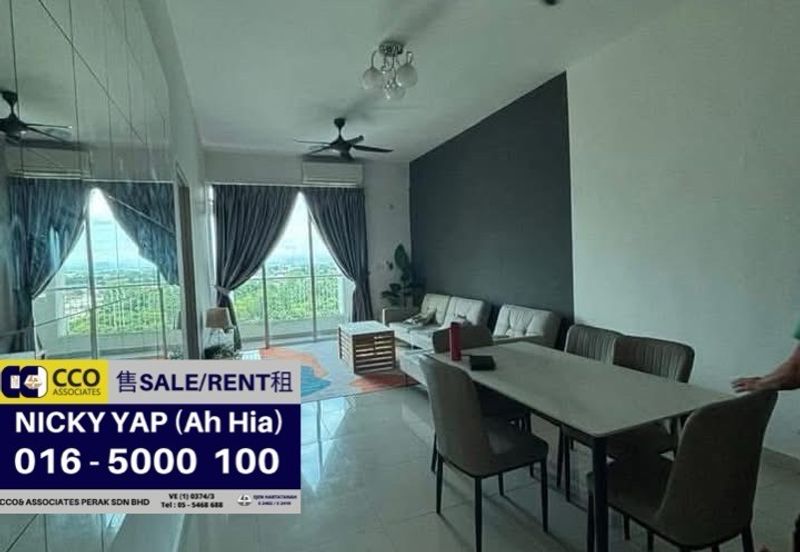 D'Festivo Residences