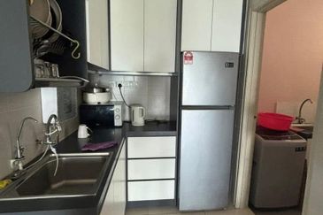 D'Festivo Residences