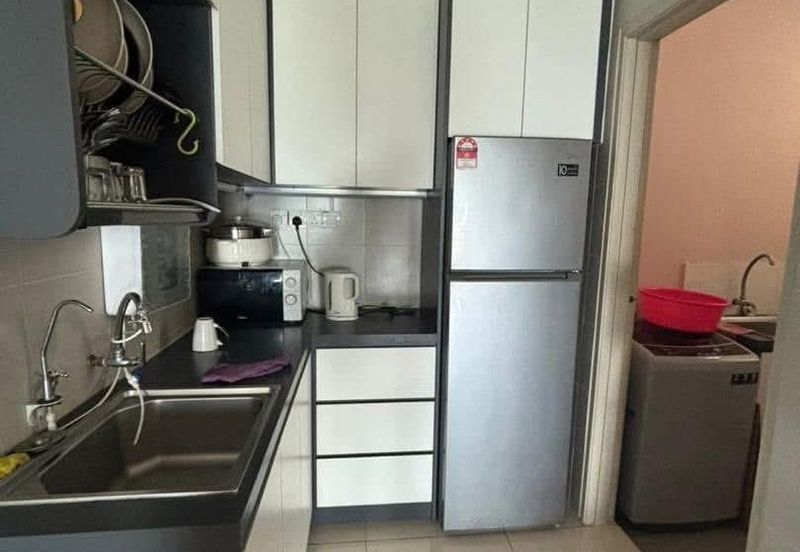 D'Festivo Residences