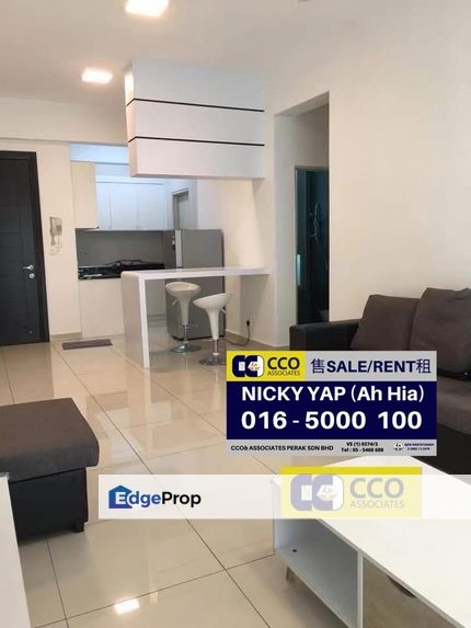 D’festivo for rent , Perak, Ipoh