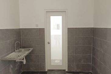 The Cove @ Ipoh Garden East