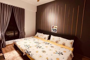 The Cove @ Ipoh Garden East