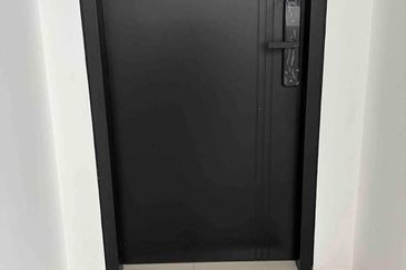 The Cove @ Ipoh Garden East