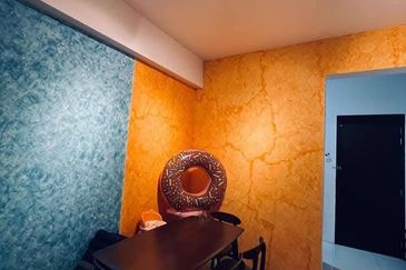 The Cove @ Ipoh Garden East