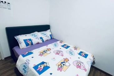 The Cove @ Ipoh Garden East