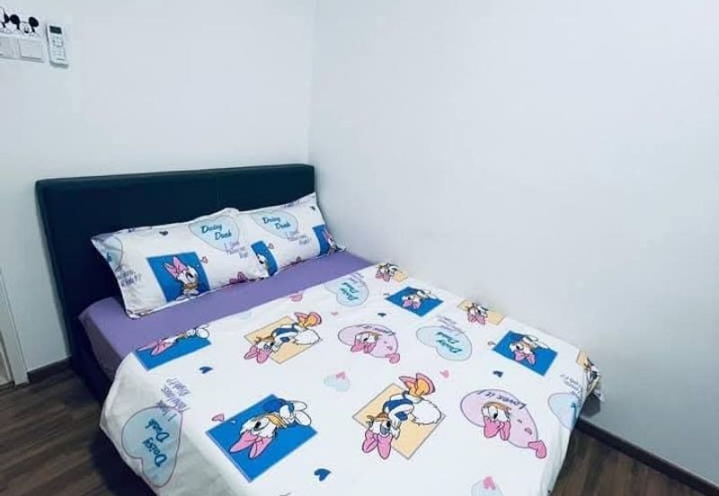 The Cove @ Ipoh Garden East