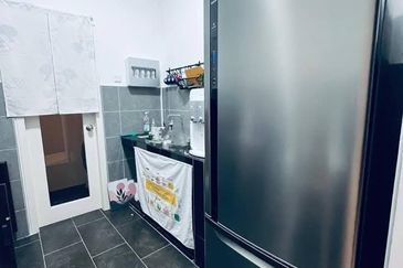 The Cove @ Ipoh Garden East