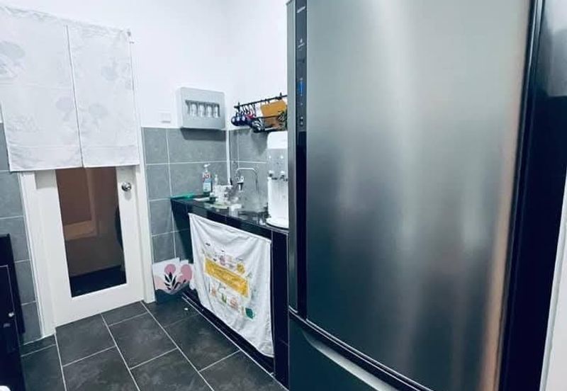 The Cove @ Ipoh Garden East