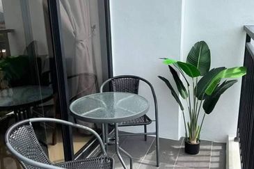 The Cove @ Ipoh Garden East