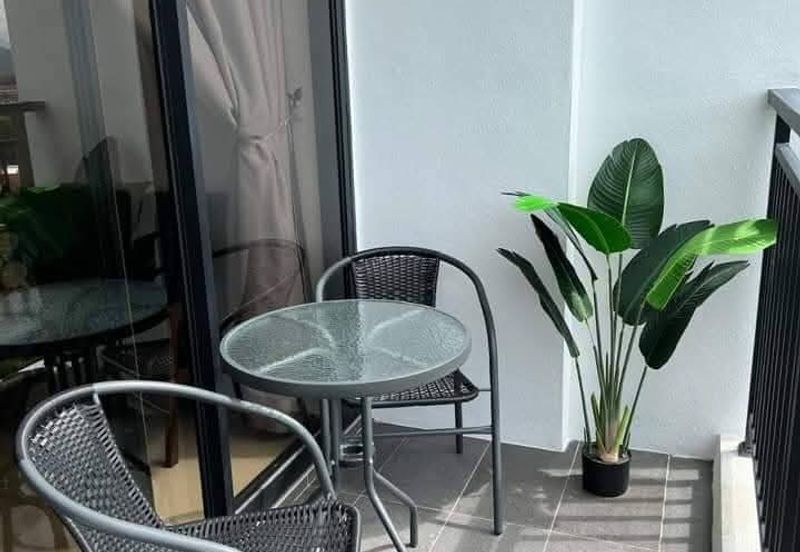 The Cove @ Ipoh Garden East