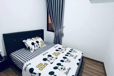 The Cove @ Ipoh Garden East