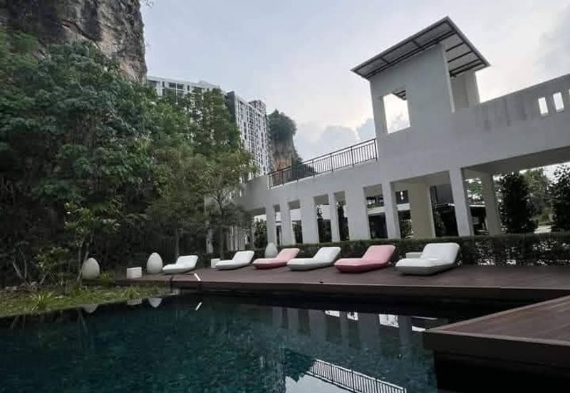 The Cove @ Ipoh Garden East