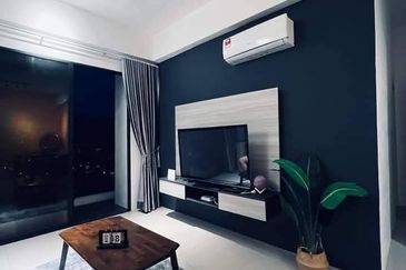 The Cove @ Ipoh Garden East