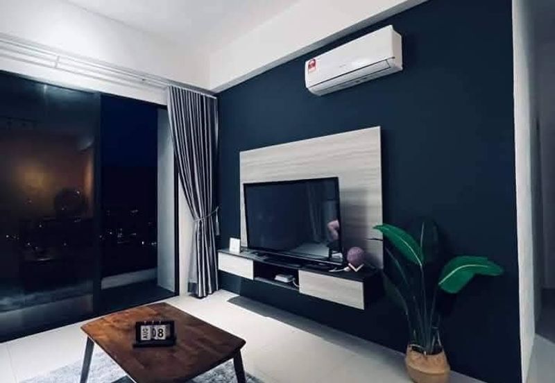 The Cove @ Ipoh Garden East