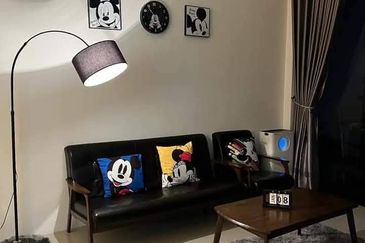 The Cove @ Ipoh Garden East