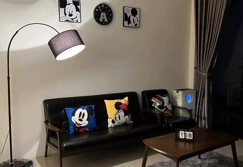 The Cove @ Ipoh Garden East